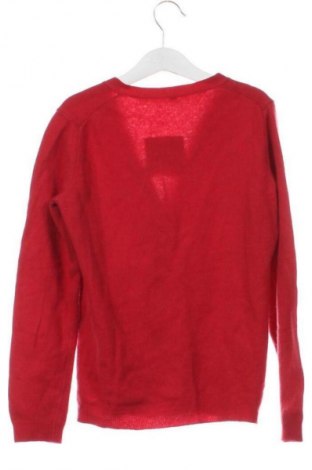 Dámsky kardigán United Colors Of Benetton, Veľkosť XS, Farba Červená, Cena  20,99 €