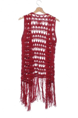 Cardigan de damă United Colors Of Benetton, Mărime XS, Culoare Roșu, Preț 139,99 Lei