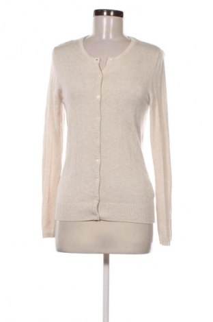 Damen Strickjacke Up 2 Fashion, Größe S, Farbe Beige, Preis 14,83 €