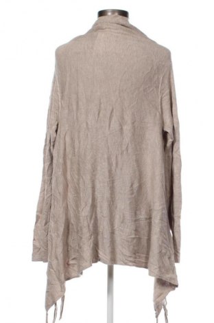 Damen Strickjacke Up 2 Fashion, Größe M, Farbe Beige, Preis € 20,99