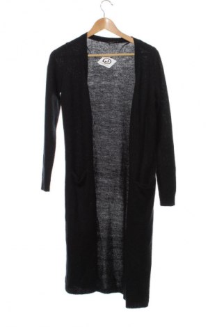 Damen Strickjacke VILA, Größe XS, Farbe Schwarz, Preis 13,80 €