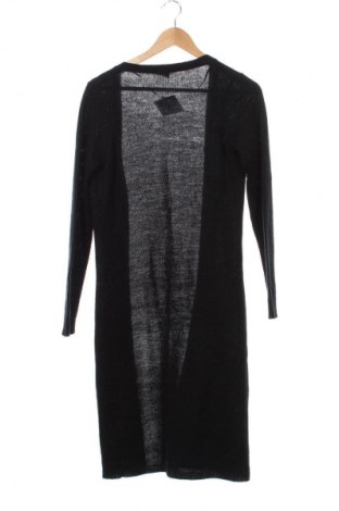 Damen Strickjacke VILA, Größe XS, Farbe Schwarz, Preis 13,80 €