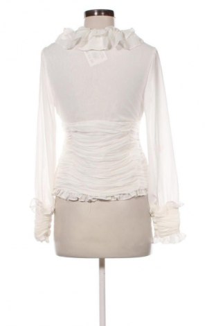 Cardigan de damă Venus, Mărime S, Culoare Alb, Preț 107,89 Lei