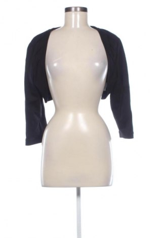 Cardigan de damă Vera Mont, Mărime L, Culoare Negru, Preț 272,67 Lei