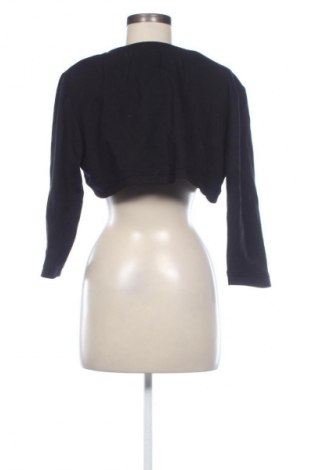 Cardigan de damă Vera Mont, Mărime L, Culoare Negru, Preț 272,67 Lei