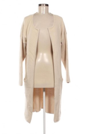 Γυναικεία ζακέτα Vero Moda, Μέγεθος XL, Χρώμα  Μπέζ, Τιμή 17,99 €