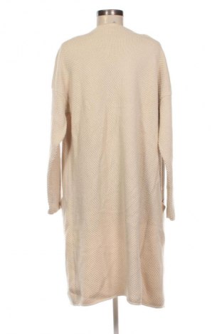 Γυναικεία ζακέτα Vero Moda, Μέγεθος XL, Χρώμα  Μπέζ, Τιμή 17,99 €