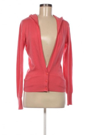 Damen Strickjacke Vero Moda, Größe M, Farbe Rosa, Preis € 9,99