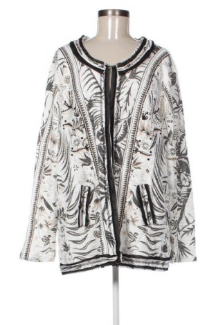 Damen Strickjacke Via Appia, Größe XXL, Farbe Mehrfarbig, Preis 28,99 €