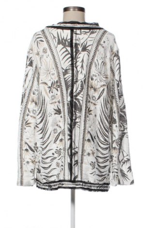Damen Strickjacke Via Appia, Größe XXL, Farbe Mehrfarbig, Preis 28,99 €