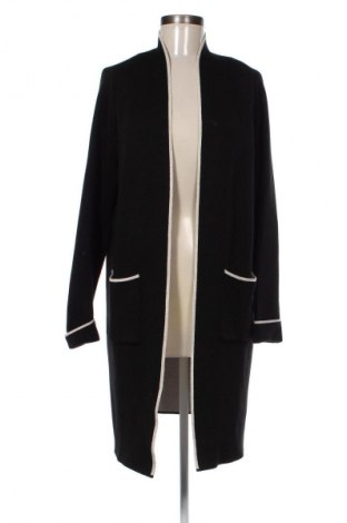 Damen Strickjacke Wallis, Größe M, Farbe Schwarz, Preis 20,92 €