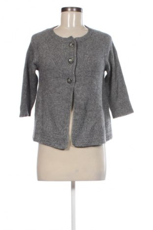 Dámsky kardigán Weekend Max Mara, Velikost S, Barva Šedá, Cena  1 429,00 Kč