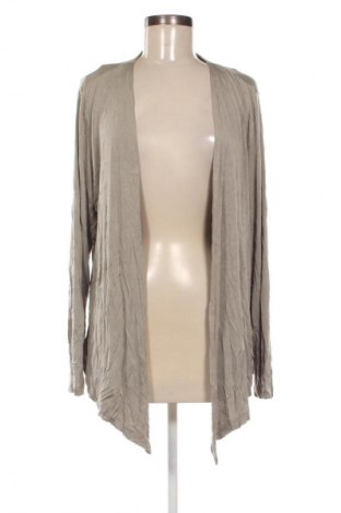 Damen Strickjacke Woman By Tchibo, Größe XL, Farbe Grau, Preis € 20,99