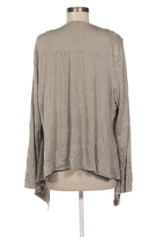 Damen Strickjacke Woman By Tchibo, Größe XL, Farbe Grau, Preis € 20,99