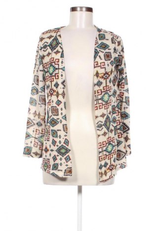 Damen Strickjacke Xhilaration, Größe M, Farbe Mehrfarbig, Preis € 15,35