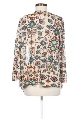 Damen Strickjacke Xhilaration, Größe M, Farbe Mehrfarbig, Preis € 15,35