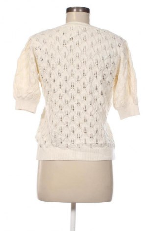 Damen Strickjacke Yaya, Größe M, Farbe Weiß, Preis 36,99 €