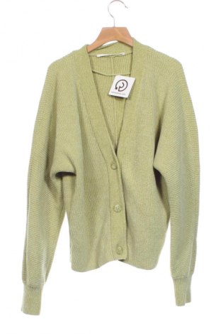 Damen Strickjacke Yaya, Größe XS, Farbe Grün, Preis € 31,68