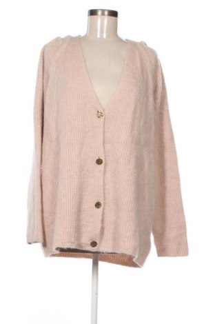 Damen Strickjacke Yessica, Größe XL, Farbe Rosa, Preis € 20,99