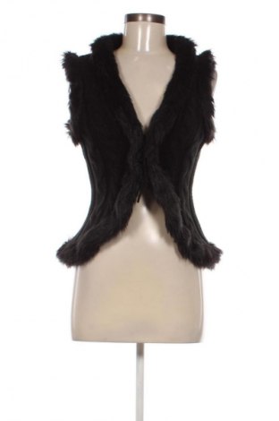 Damen Strickjacke Yessica, Größe S, Farbe Schwarz, Preis 20,99 €