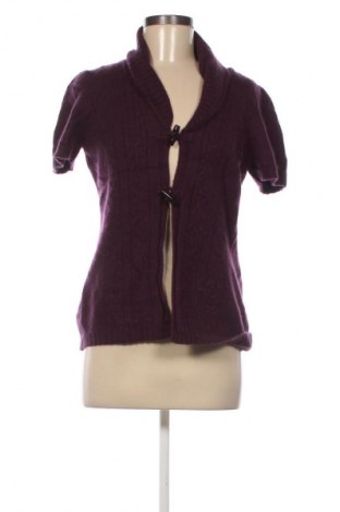 Damen Strickjacke Your Sixth Sense, Größe L, Farbe Lila, Preis 20,99 €