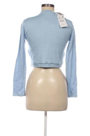 Damski kardigan Zara, Rozmiar M, Kolor Kolorowy, Cena 203,99 zł