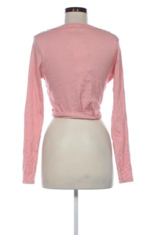 Damen Strickjacke Zara, Größe XL, Farbe Aschrosa, Preis 42,99 €