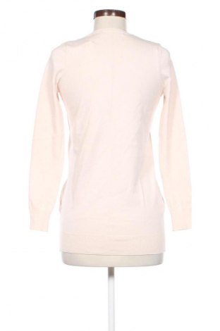 Дамска жилетка Zara, Размер M, Цвят Бежов, Цена 19,99 лв.