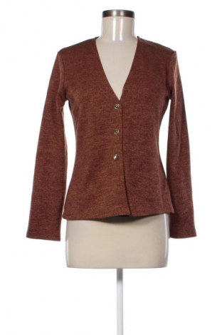 Damen Strickjacke Zara, Größe M, Farbe Mehrfarbig, Preis € 7,99