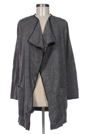 Damen Strickjacke Zara, Größe S, Farbe Grau, Preis € 18,99