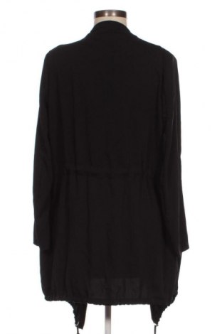 Damen Strickjacke Zara, Größe S, Farbe Schwarz, Preis 18,99 €