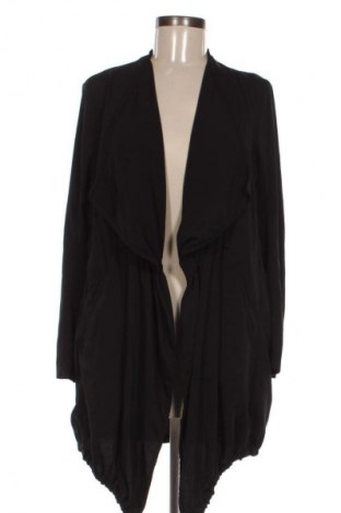 Damen Strickjacke Zara, Größe S, Farbe Schwarz, Preis 18,99 €