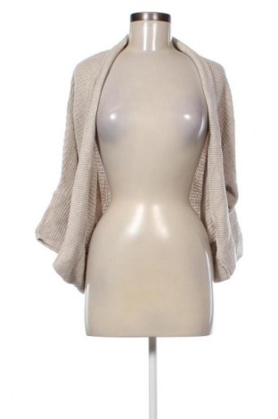 Dámsky kardigán Zara Knitwear, Velikost S, Barva Béžová, Cena  439,00 Kč