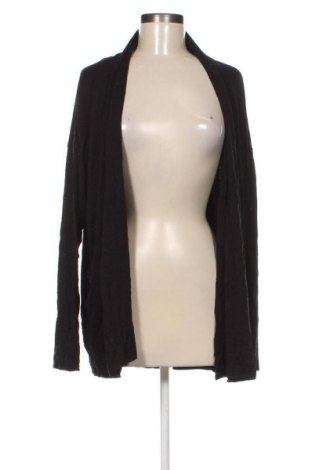 Damen Strickjacke Zizzi, Größe L, Farbe Schwarz, Preis € 53,99
