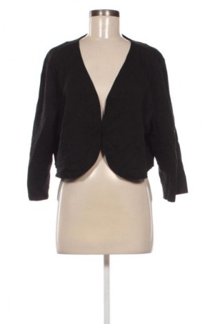 Cardigan de damă Zizzi, Mărime XL, Culoare Negru, Preț 163,99 Lei