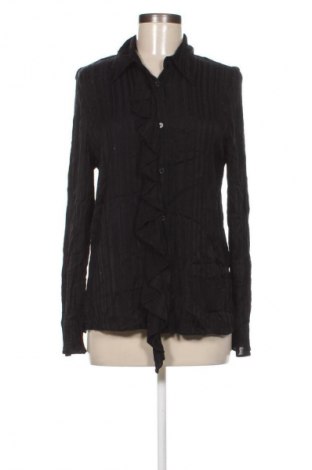 Cămașă de femei & Other Stories, Mărime M, Culoare Negru, Preț 186,99 Lei