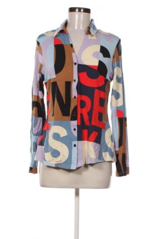 Damenbluse &Co Woman, Größe XL, Farbe Mehrfarbig, Preis 17,99 €