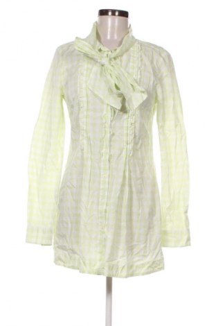 Damenbluse 0039 Italy, Größe S, Farbe Mehrfarbig, Preis 56,99 €