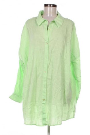 Női ing ASOS, Méret XL, Szín Zöld, Ár 8 211 Ft