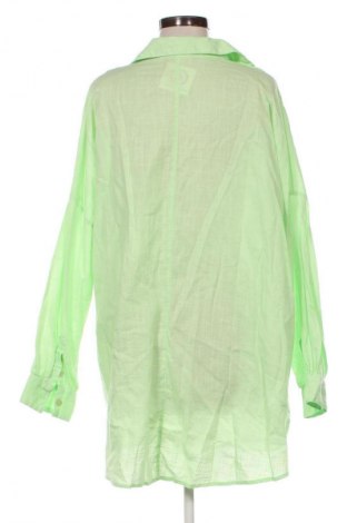 Női ing ASOS, Méret XL, Szín Zöld, Ár 8 211 Ft