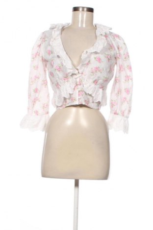 Damenbluse ASOS, Größe M, Farbe Mehrfarbig, Preis € 23,82