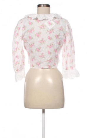 Damenbluse ASOS, Größe M, Farbe Mehrfarbig, Preis € 23,82