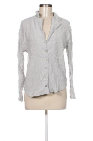 Damenbluse About You, Größe M, Farbe Grau, Preis 31,99 €