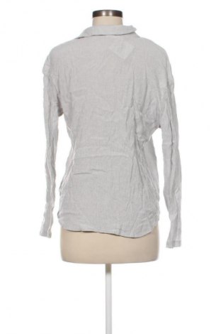 Damenbluse About You, Größe M, Farbe Grau, Preis 31,99 €