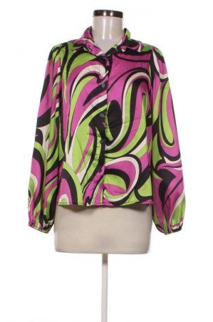 Damenbluse Adele Altman, Größe M, Farbe Mehrfarbig, Preis 7,99 €