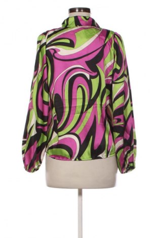 Damenbluse Adele Altman, Größe M, Farbe Mehrfarbig, Preis 7,99 €