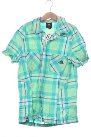 Dámska košeľa  Adidas Slvr, Veľkosť XS, Farba Viacfarebná, Cena  13,95 €