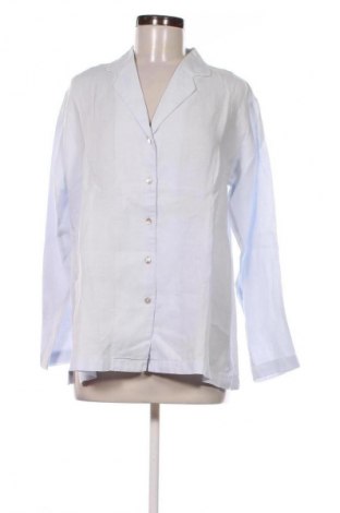 Damenbluse Fabiani, Größe M, Farbe Blau, Preis € 12,79