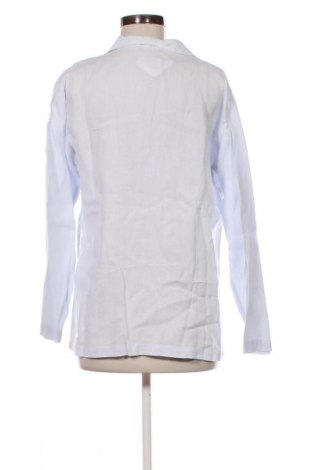 Damenbluse Fabiani, Größe M, Farbe Blau, Preis € 12,79