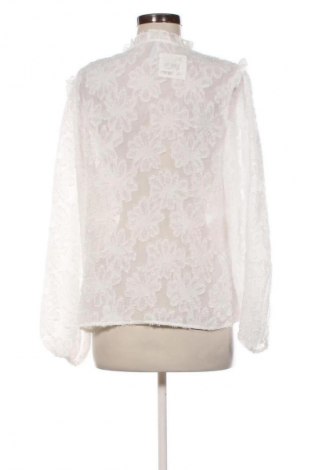Damenbluse Amisu, Größe L, Farbe Weiß, Preis 7,99 €